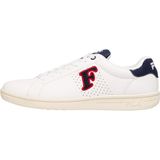 FILA - Crosscourt 2 Nt Patch - Sneakers - Wit - Textiel