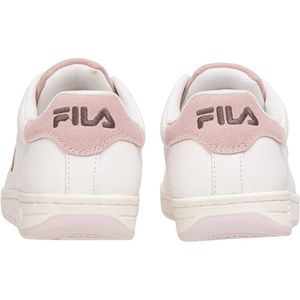 Fila Damen Tennis Sneaker Crosscourt 2 Nt Patch Women White-Pale Mauve-38