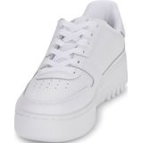 FILA Dames Fxventuno Platform Wmn Sneakers, wit, 37 EU