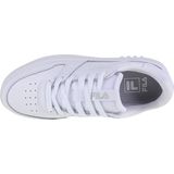 Fila Fxventuno Platform Wmn FFW0348-10004 Vrouwen Wit Sneakers