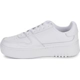 Fila Fxventuno Platform Wmn FFW0348-10004 Vrouwen Wit Sneakers