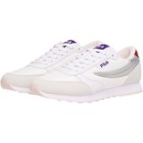 FILA - ORBIT - Sneakers - Gemengde Kleuren / Wit
