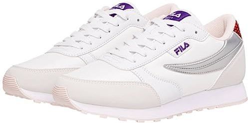 FILA - ORBIT - Sneakers - Gemengde Kleuren / Wit