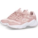 FILA - FFW0045.40029 - Sneakers - Roze - Polyestervezel/Textiel/Rubber
