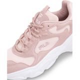 FILA - FFW0045.40029 - Sneakers - Roze - Polyestervezel/Textiel/Rubber
