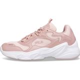 FILA - FFW0045.40029 - Sneakers - Roze - Polyestervezel/Textiel/Rubber