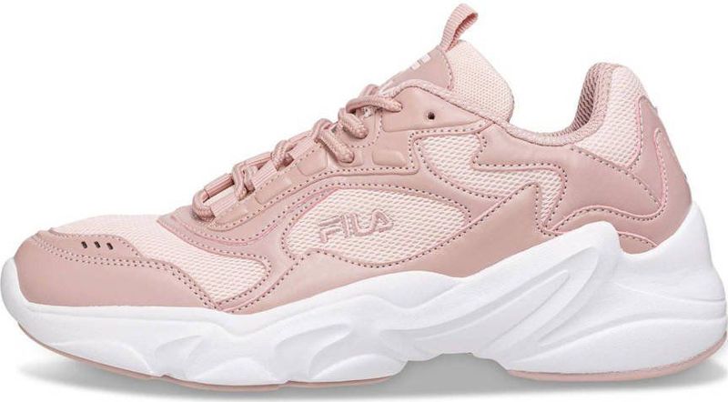 FILA - FFW0045.40029 - Sneakers - Roze - Polyestervezel/Textiel/Rubber