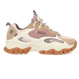 Fila  RAY TRACER TR2 WMN  Sneakers  dames Wit