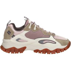 FILA Ray Tracer TR2 WMF, sneakers voor dames, mauve Chalk-Irish Cream, 37 EU, mauve chalk irish cream, 37 EU