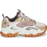 Fila Ray Tracer TR2 WMN Sneakers Laag - roze - Maat 38