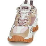 FILA Ray Tracer Tr2 Wmn Sneakers voor dames, mauve chalk irish cream, 42 EU