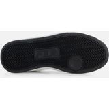 Sneakers - Sevaro - Hoog - Leer - Met Profielzolen