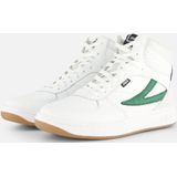 Fila Sevaro Mid Sneakers wit Synthetiisch - Maat 45