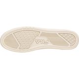 FILA Crosscourt 2 Nt Patch Sneakers voor heren, Wit Fila Navy, 43 EU