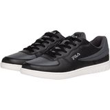 FILA - Noclaf - Sneakers - Zwart / Wit