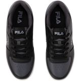 FILA - Noclaf - Sneakers - Zwart / Wit