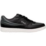FILA - Noclaf - Sneakers - Zwart / Wit