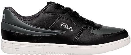 FILA - Noclaf - Sneakers - Zwart / Wit