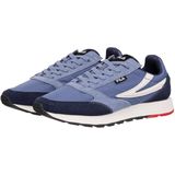 FILA Sneakers laag 'RUN FORMATION'  blauw / wit
