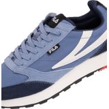 FILA Sneakers laag 'RUN FORMATION'  blauw / wit
