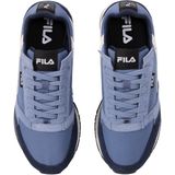 FILA Sneakers laag 'RUN FORMATION'  blauw / wit