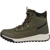 FILA HIKEBOOSTER Mid Wandelschoenen voor heren, Olive Night, 45 EU, groen (olive night), 45 EU