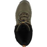 FILA HIKEBOOSTER Mid Wandelschoenen voor heren, Olive Night, 45 EU, groen (olive night), 45 EU