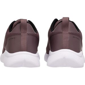 FILA Dames Spitfire Wmn hardloopschoen, Plum Truffle Black, 38 EU