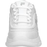 FILA - Strada Dreamster - Sneakers - Wit - Bulky