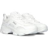 FILA - Strada Dreamster - Sneakers - Wit - Bulky