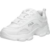 FILA - Strada Dreamster - Sneakers - Wit - Bulky