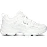 FILA - Strada Dreamster - Sneakers - Wit - Bulky