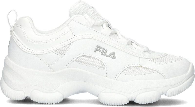 FILA - Strada Dreamster - Sneakers - Wit - Bulky