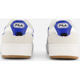 Fila Sevaro s Sneakers wit Leer - Maat 32
