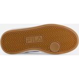 Fila Sevaro s Sneakers wit Leer - Maat 32