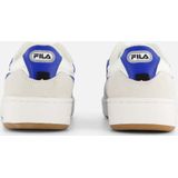 Fila Sevaro s Sneakers wit Leer
