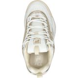 Fila Disruptor meisjes sneaker - Wit