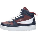 Cycleur de Luxe - cdlm22195 Pogo - Veterschoenen - Midnight Navy