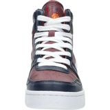 Cycleur de Luxe - cdlm22195 Pogo - Veterschoenen - Midnight Navy