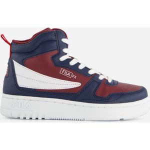 Converse Youth Pro Blaze Strap Hoge sneakers - Jongens - Blauw - Maat 28