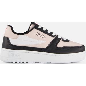 Fila Fxventuno Sneakers zwart Pi