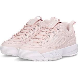 FILA Disruptor Wmn Sneakers voor dames, Mauve Chalk, 42 EU