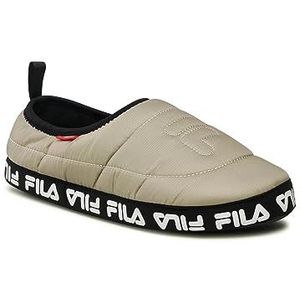 FILA Comfider pantoffels voor heren, chipmunk, 40 EU, Chipmunk., 40 EU