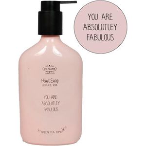 My Flame Handzeep Absolutley Fabulous