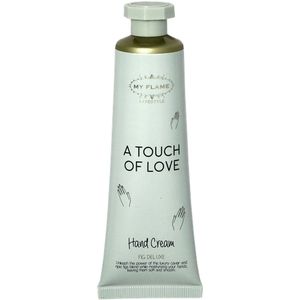 MY FLAME - Hand Crème 'A touch of love' - 50 ml - Geur: Fig Deluxe