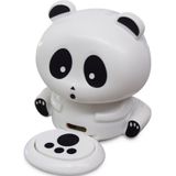 Panda Nail Dryer - Snel en Gemakkelijk Nagels Drogen - Compact Design - Nageldroger in Panda Vorm