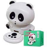 Panda - Nageldroger - Draadloos - Compact - Efficiënt en Leuk