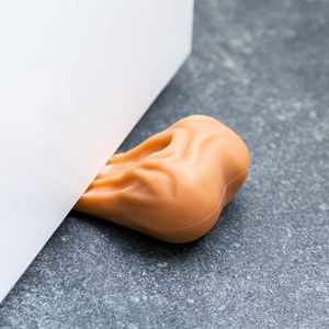 Balzak Deurstopper - Doorstop Balls - Geschikt voor alle binnendeuren - 13 x 4,5 x 7 cm