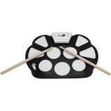 Oprolbaar Drumstel - Roll Up Drumkit