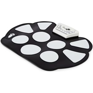 Mikamax mm - Roll Up Drum Kit